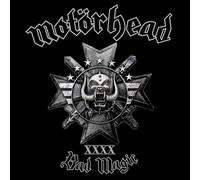 Motörhead – Bad Magic – CD – Édition Collector Ecolbook