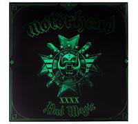 Motorhead - Bad Magic (Exclusive Green) (Rsd 2016)
