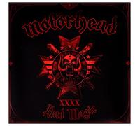 Motorhead - Bad Magic (Exclusive Red) (Rsd 2016) [Import]