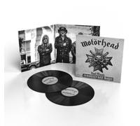 Motorhead - Bad Magic: Seriously Bad Magic [New Vinyl LP] Bonus Tracks
