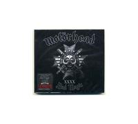 Motorhead - Bad Magid ( Digipack Cd + Dvd Bonus )