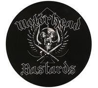 Motorhead - Bastards