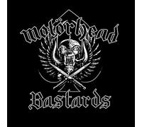 Motorhead - Bastards [Import]