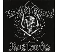 Motorhead - Bastards [Import]