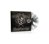 Motörhead – Bastards – Vinyle LP coloré – Neuf scellé – Zyx Music