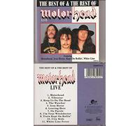 Motorhead - Best Rest of Motorhead [Import]