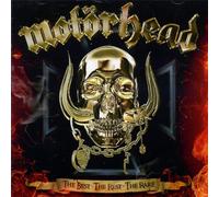 Motorhead - Best Rest The Rare [Import]