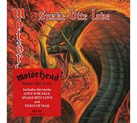 Motörhead – Snake Bite Love