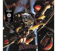 Motorhead - Bomber