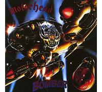 Motorhead - Bomber