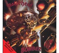 Motorhead - Bomber