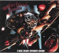 Motorhead - Bomber (Deluxe)