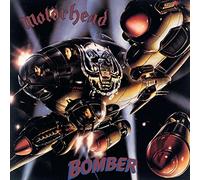 Motorhead - Bomber [Import]
