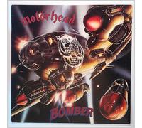 MOTORHEAD - Bomber [Vinyl LP]