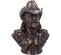 Motorhead - Buste Lemmy 35 cm Bronze G