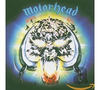 Motorhead - Duald-Overkill -Dualdisc-