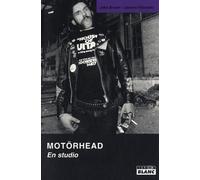 MOTORHEAD En studio