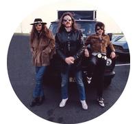 Motorhead - England 1971 [Vinyl Lp] Ltd Ed, Picture Disc, Reissue