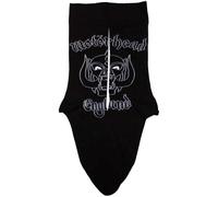 Motorhead England Femme Ankle Chaussettes Size One Size