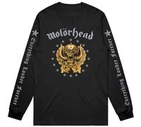 Motorhead Everything Louder Forever Autorisé T-shirt Hommes
