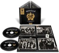 MOTORHEAD - EVERYTHING LOUDER FOREVER - THE VERY BEST OF 2CD - CD - G3z