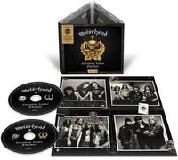 Motorhead - Everything Louder Forever - The Very Best Of (2xCD) [New CD]