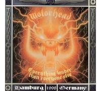 Motorhead - Everything Louder Than Everyone Else: Live by Motorhead (1999-03-23)