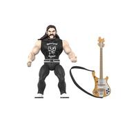 Super7 Motorhead Vintage Figures Wave 01 - Figurine Lemmy Action Figure