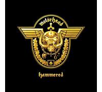 Motorhead - Hammered [New CD]