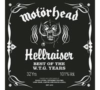 Motorhead – The Very Best Of The WTG Years – CD – Sony Music