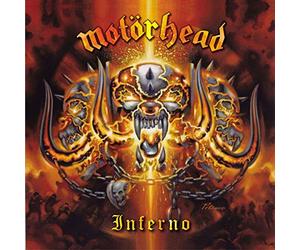 Motorhead - Inferno