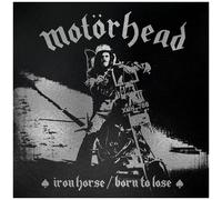 Motorhead - Iron Horse / Born To Lose [7-Inch Single] Ltd Ed, Rmst, Remix