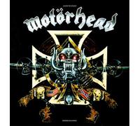Motorhead - Julien Deléglise - Du Layeur Eds - relié - Beau livre