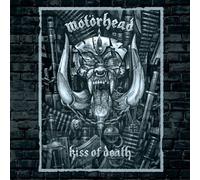 Motorhead - Kiss Of Death