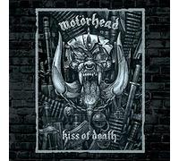 Motorhead - Kiss of Death