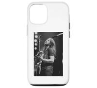 Motorhead Lemmy Kilmister Live 1979 par Simon Fowler Coque pour iPhone 12/12 Pro