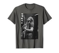 Motorhead Lemmy Kilmister Live 1979 par Simon Fowler T-Shirt