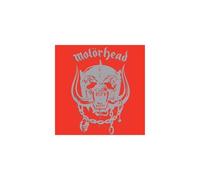 Motörhead – Motörhead – Coffret vinyle Double LP – Édition limitée