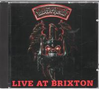 Motorhead - Live at Brixton