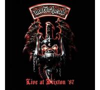 Motorhead - Live at Brixton 87