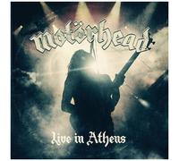 Motorhead - Live In Athens [Vinyl]