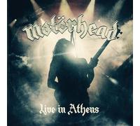 Motorhead - Live In Athens [Vinyl]