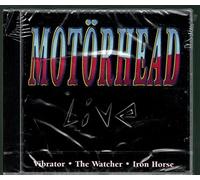Motorhead - Live in Concert [Import]