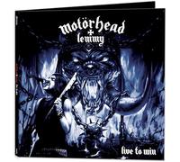 Motorhead – Live to win