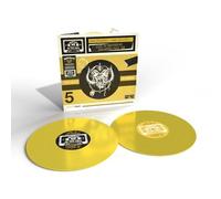 Motorhead - LostTapes Vol 5 Live At Donnington 2008 - Vinyl Rec - F99z