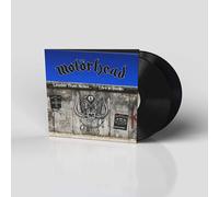 MOTORHEAD - Louder Than Noise Live À Berlin (2021) 2 LP Pré Commande