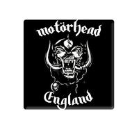 Motorhead - Magnete England [Import]