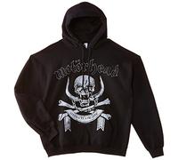 Motorhead March Or Die Sweat à Capuche Homme