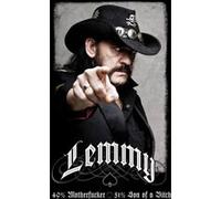 Motorhead Maxi Poster 61 x 91,5 cm Lemmy Founding Member G