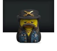 Motorhead - Mini figurine Tubbz Lemmy 5 cm G